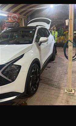 کیا سپۆرتاج